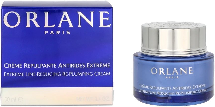 Orlane Extreme Line-Reducing Re-Plumping Kreminis, 50 ml