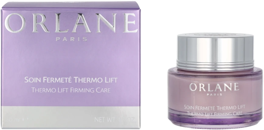 "Orlane Thermo Lift" stangrinamoji priežiūros priemonė 50ml