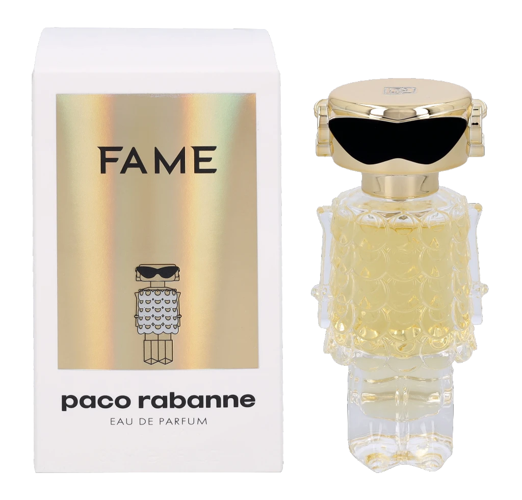 Kvepalai moterims Paco Rabanne Fame EDP, 30 ml