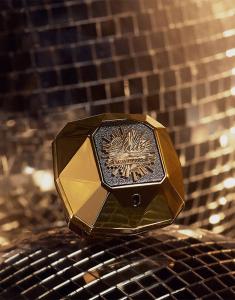 Kvepalai moterims Paco Rabanne Lady Million Fabulous Intense EDP 30 ml