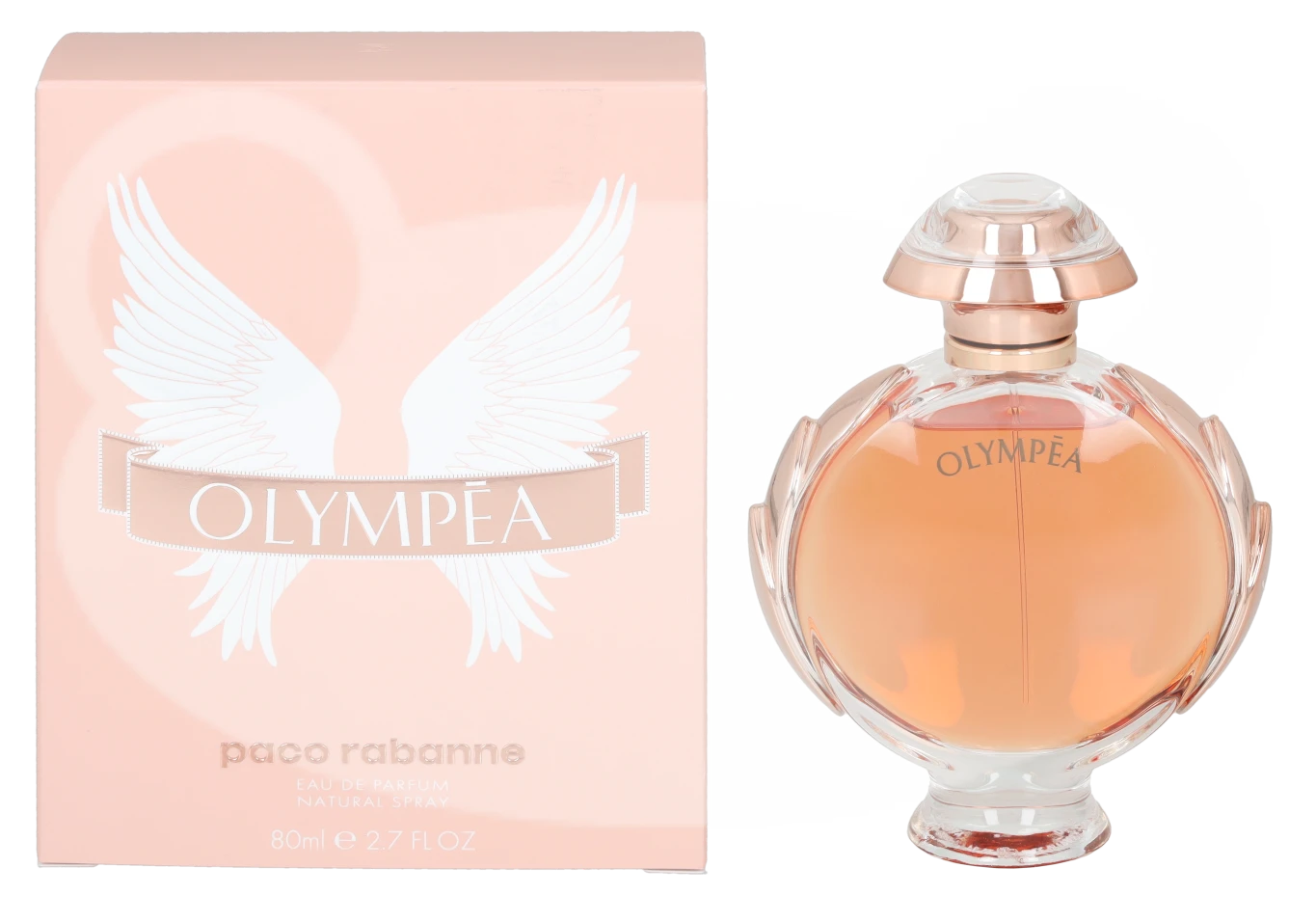 Paco Rabanne Olympēa – 80ml EDP