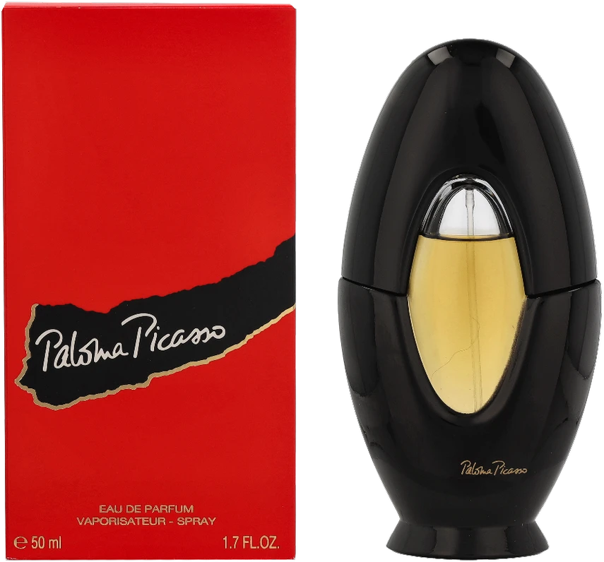 Kvepalai moterims Paloma Picasso EDP, 50 ml