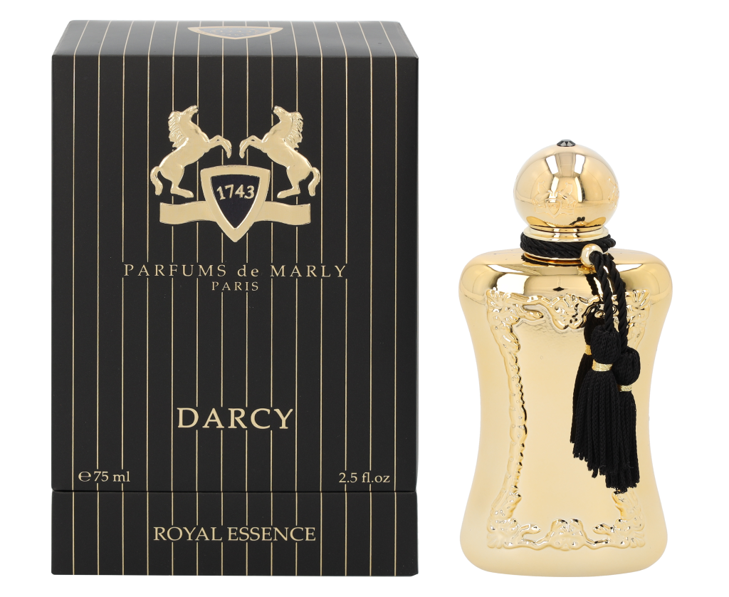 Parfums De Marly Darcy EDP parfumuotas vanduo moterims, 75 ml