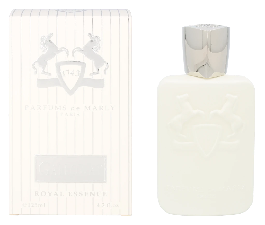 Parfums de Marly Galloway EDP parfumuotas vanduo unisex, 125 ml