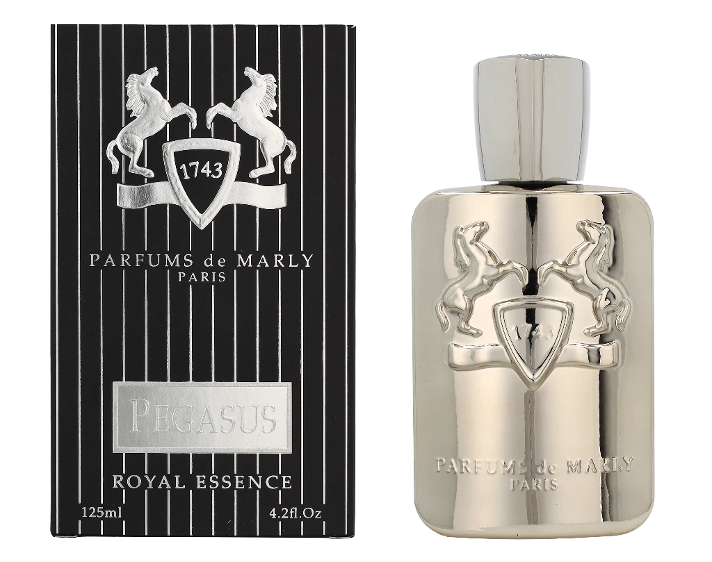 Parfums de Marly Pegasus EDP parfumuotas vanduo vyrams, 125 ml