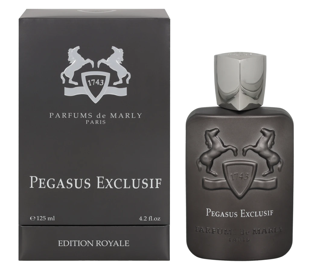 Parfums de Marly Pegasus Exclusif EDP parfumuotas vanduo vyrams, 125 ml