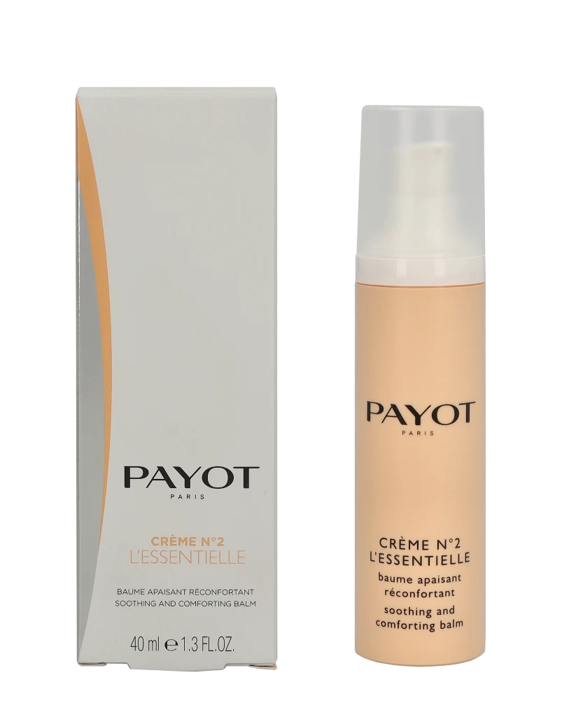 Payot Creme Nº2 L'Essentielle Veido losjonas odos valymui 40ml