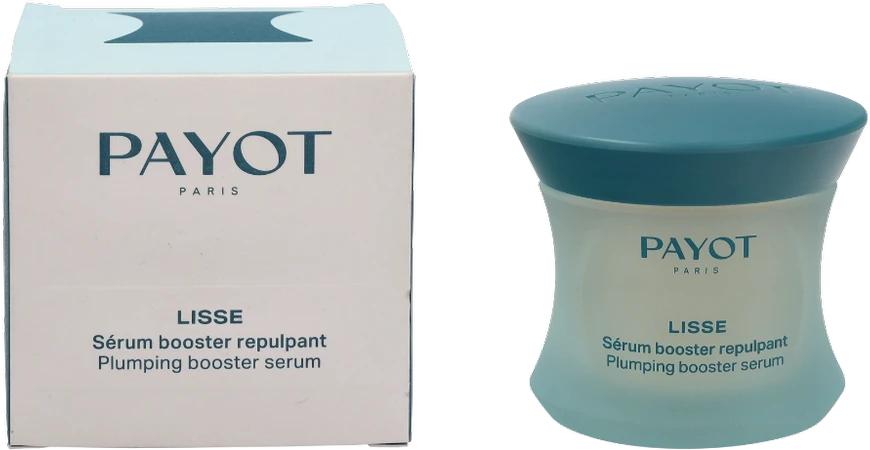 Payot Sérum Booster repelentas koncentruotas serumas su hialurono rūgštimi 50ml