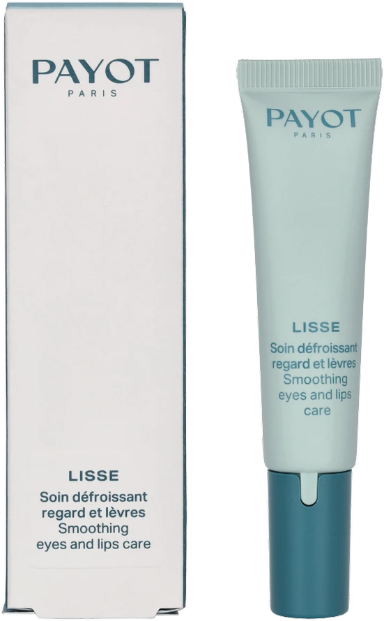 Payot Soin Défroissant Regard et Lèvres-New 15ml