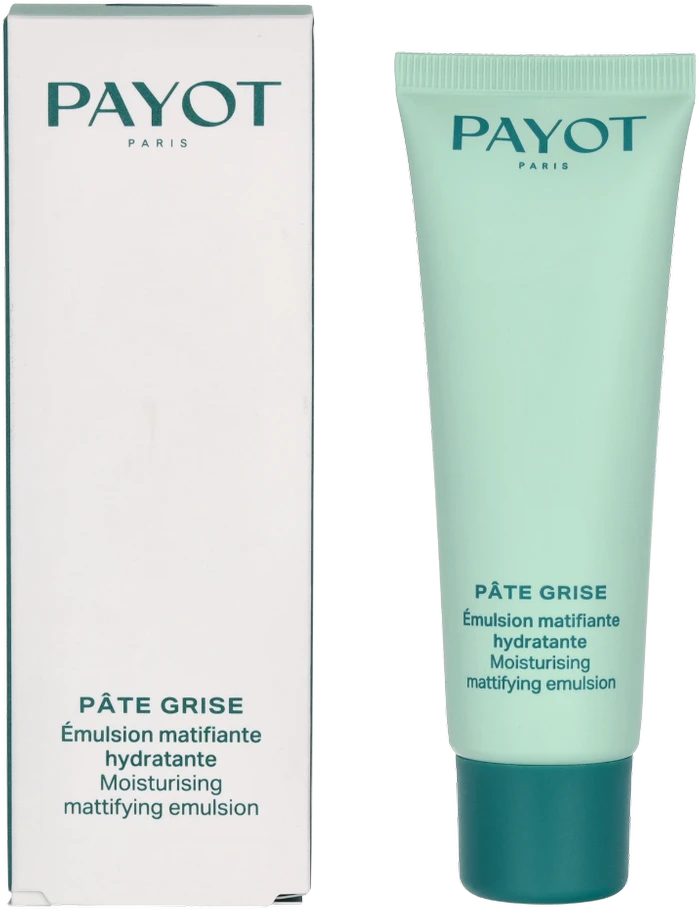 "Payot drėkinamoji matinė emulsija 50ml