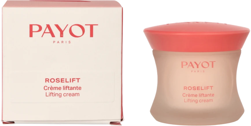 Payot Roselift Lifting Kreminis stangrinantis veido kremas 50ml