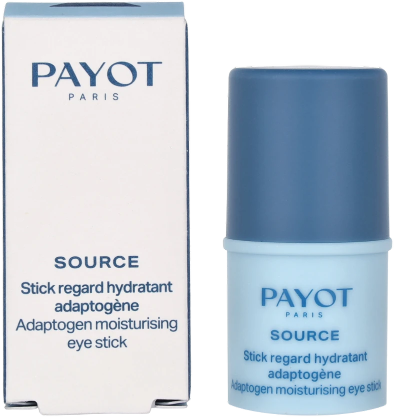 "Payot Adaptogen" drėkinamasis akių pieštukas 4,5g