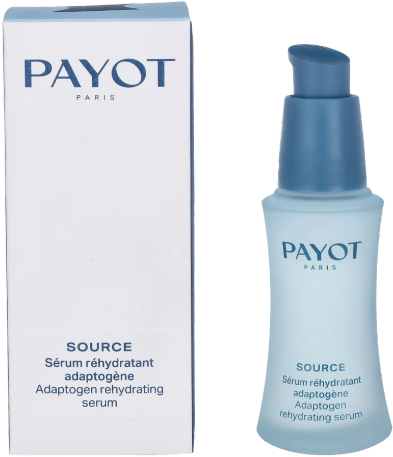 Payot Adaptogeninis drėkinamasis serumas 30ml