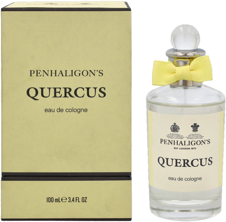 Penhaligon´s Penhaligon's Quercus EDC odekolonas unisex, 100 ml