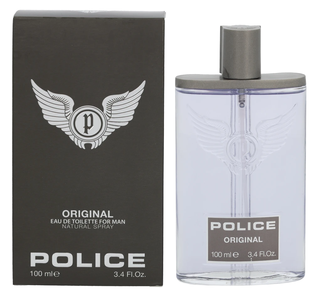 Police Original EDT 100ml