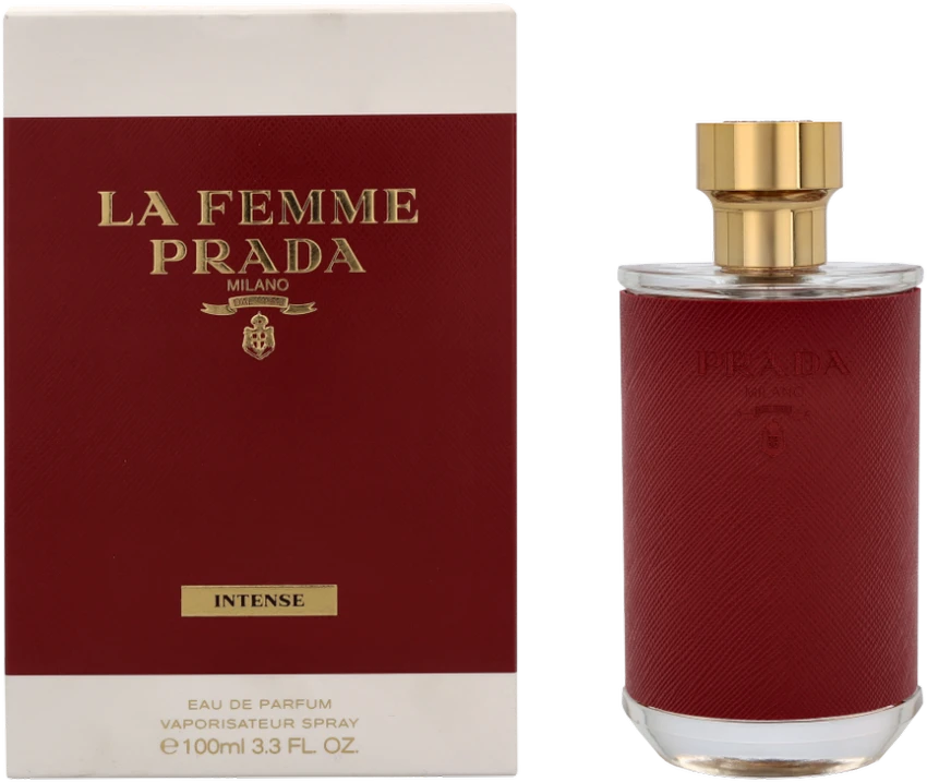 Prada La Femme Intense (Kvepalai Moterims) EDP 100ml