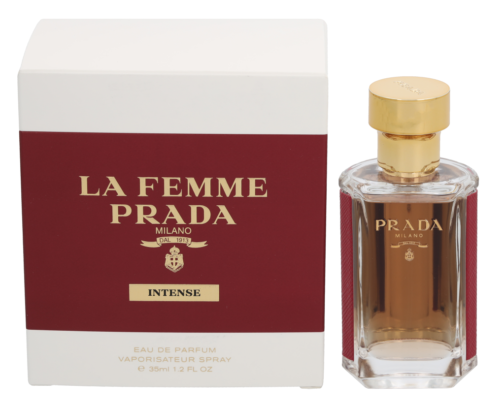 Prada Prada La Femme Intense EDP 