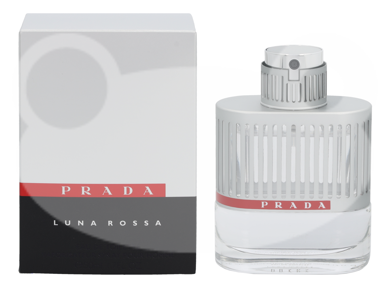 Kvepalai vyrams Prada Luna Rossa EDT 50ml