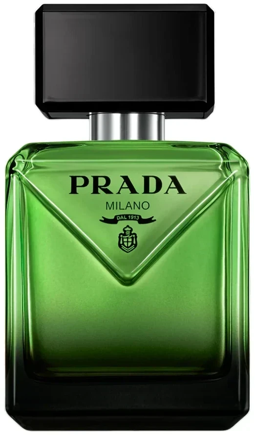 Kvepalai vyrams Prada Paradigme EDP, 50 ml