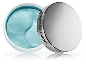 P.T. Roth Vanduo Drench Hyal. Cloud Hydra-Gel Eye Pat. Set, 60 piece