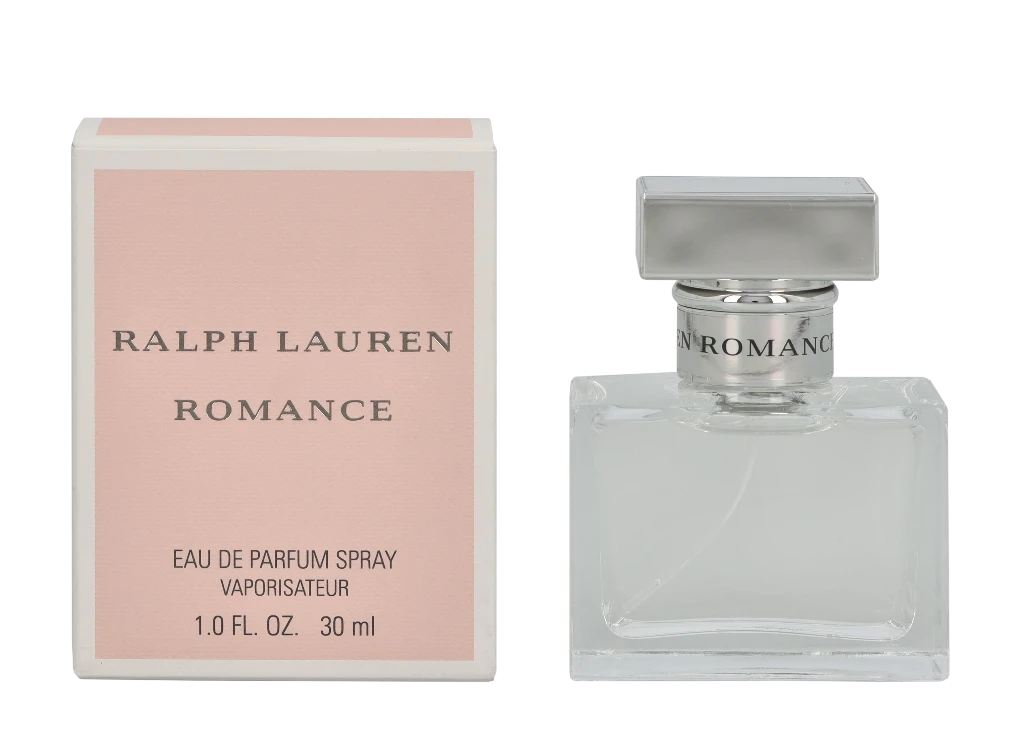 Ralph Lauren Romance EDP parfumuotas vanduo moterims, 30 ml