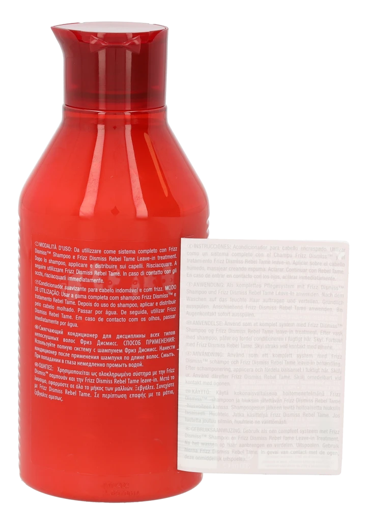 Redken Frizz Dismiss kondicionierius moterims, 300 ml