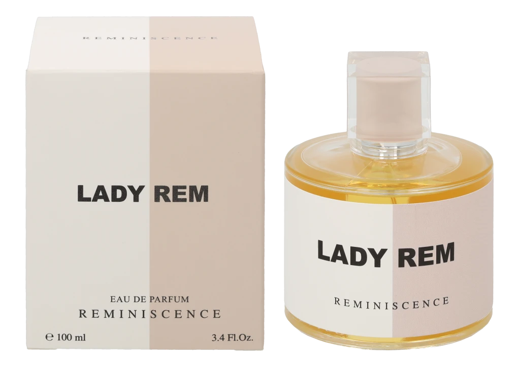 Kvepalai moterims Reminiscence Lady Rem EDP, 100 ml