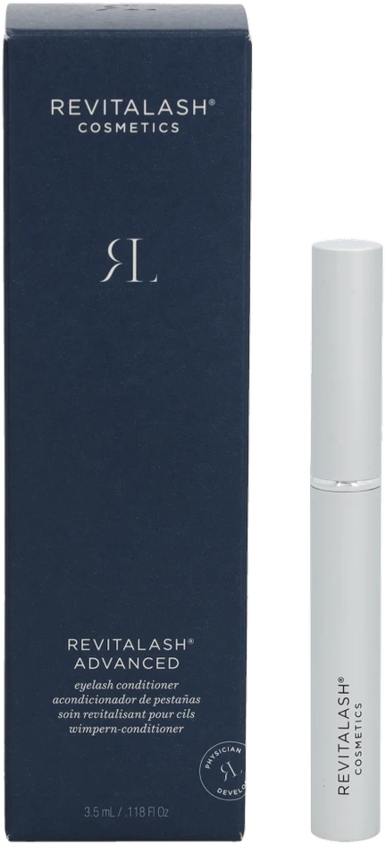 „Revitalash Advanced“ blakstienų kondicionierius, 3,5 ml