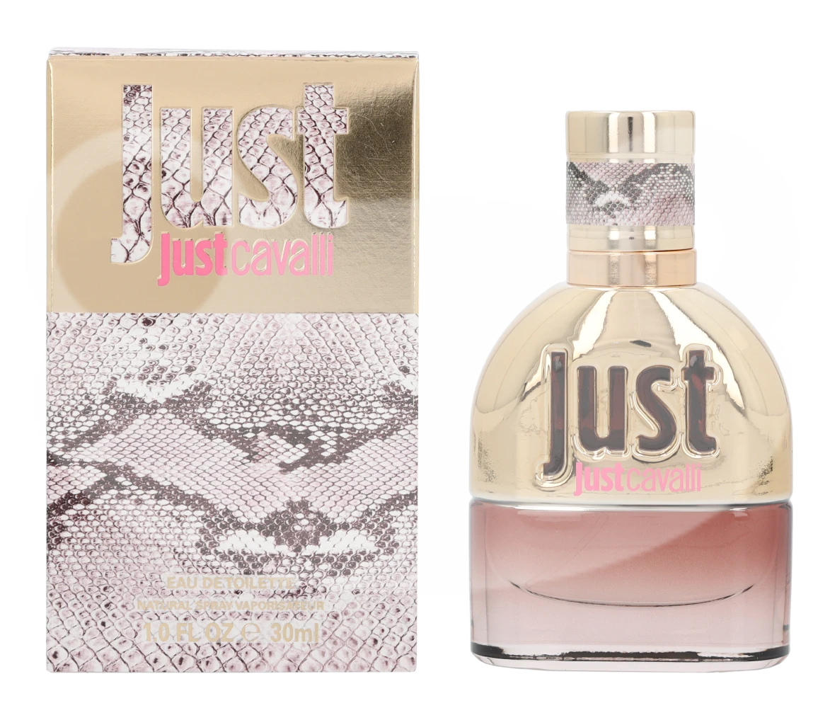Roberto Cavalli Just Cavalli EDP 30ml