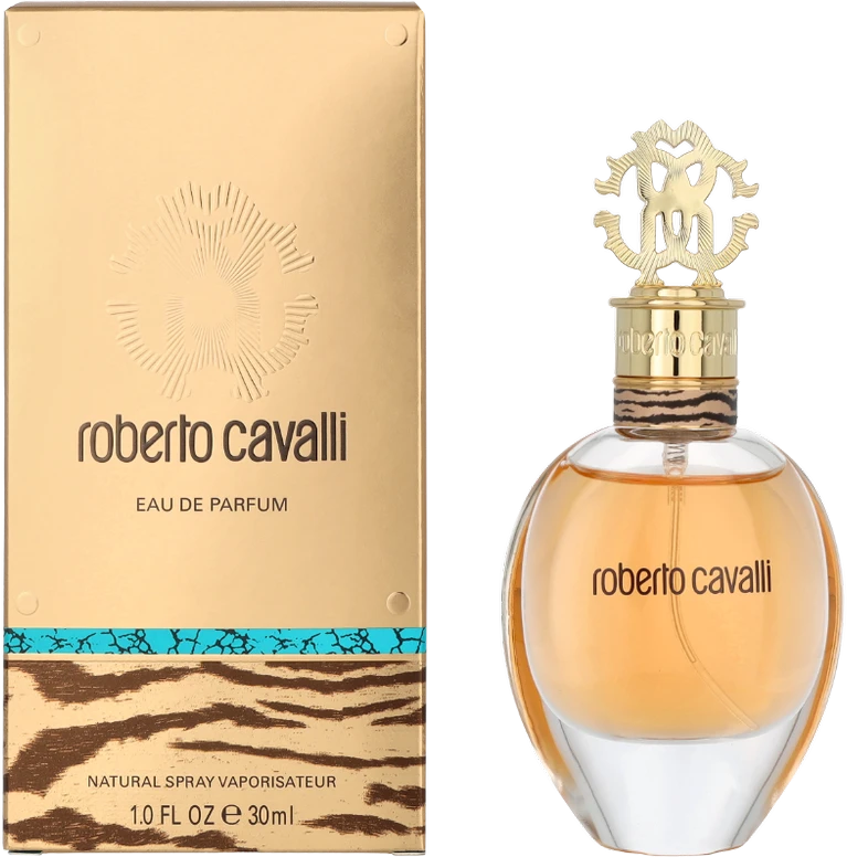 Roberto Cavalli Signature EDP parfumuotas vanduo, 30 ml