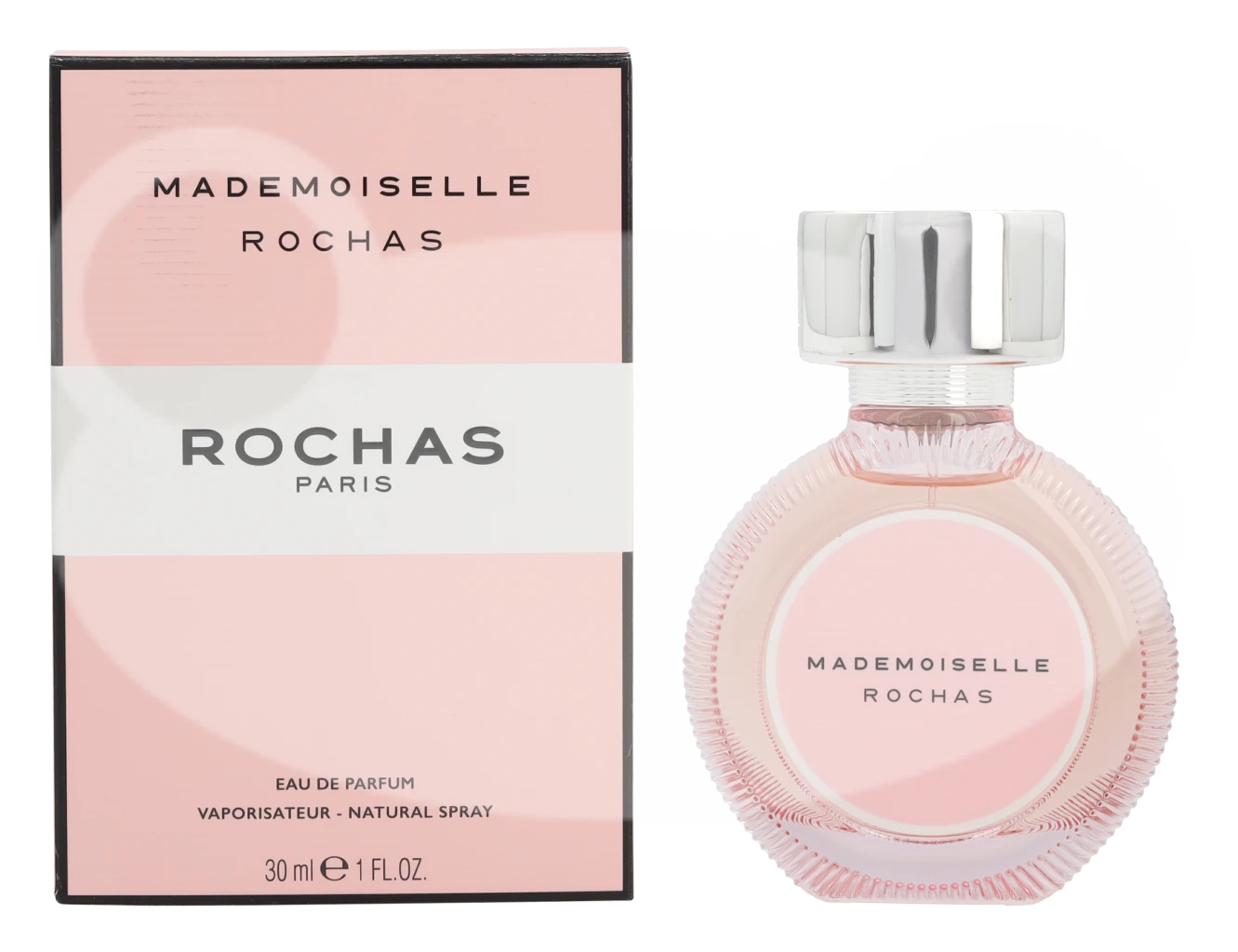Mademoiselle Rochas kvepalų purškalas 30ml