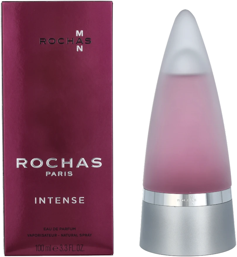 Rochas Man Intense kvepalų purškalas 100ml