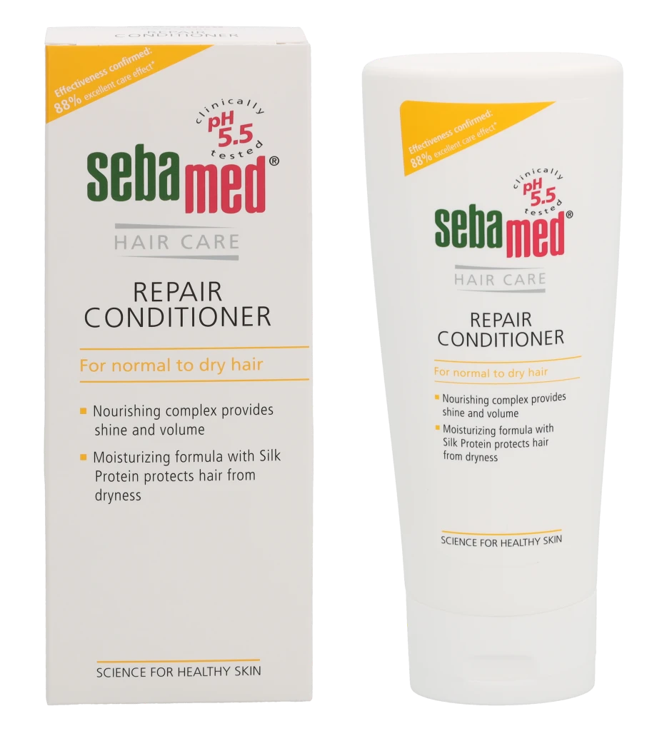 SebaMed Hair Care Repair kondicionierius