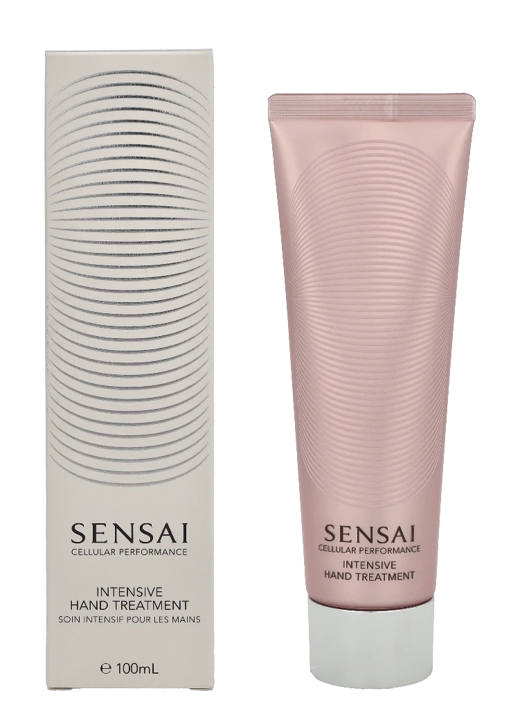 "Sensai Cellular Performance" intensyvi rankų odos priežiūra 100ml