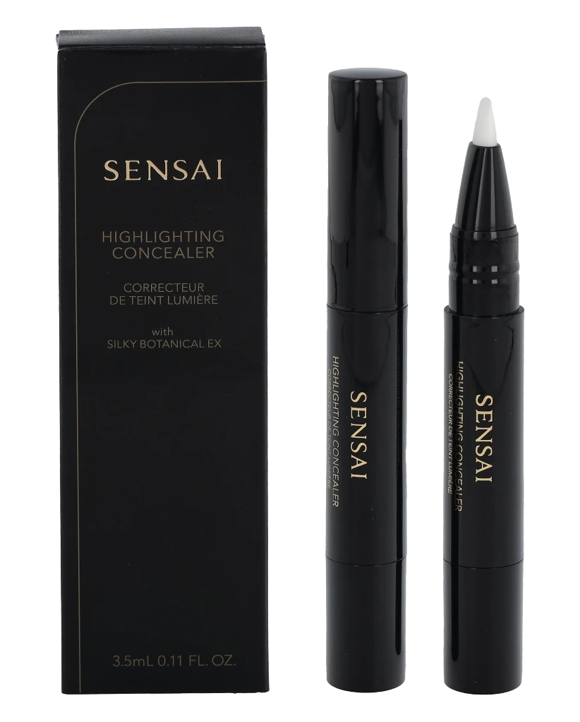 Sensai Highlighting Maskuoklis Corrector, 3,5 ml