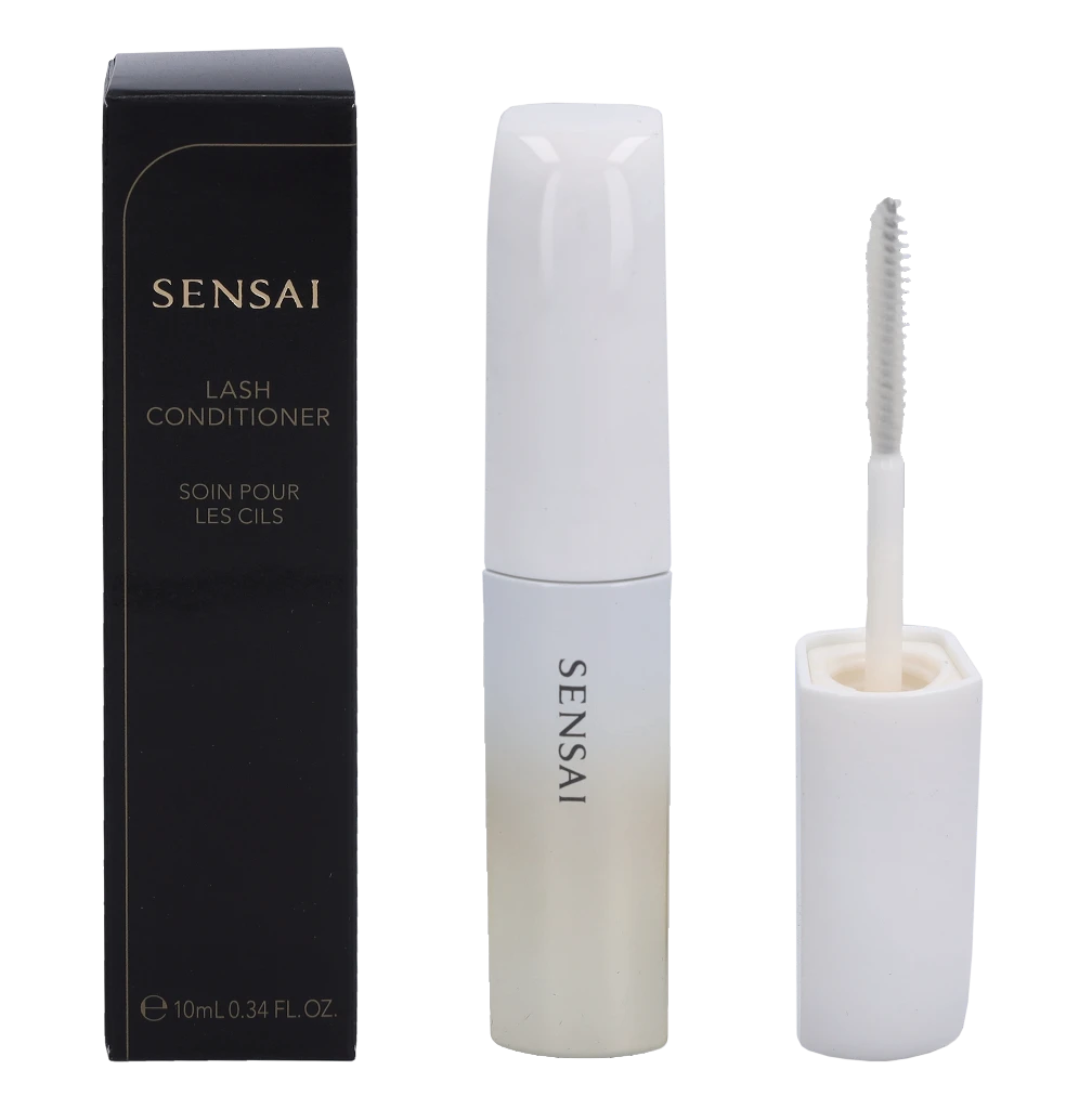 Sensai blakstienų kondicionierius 10ml