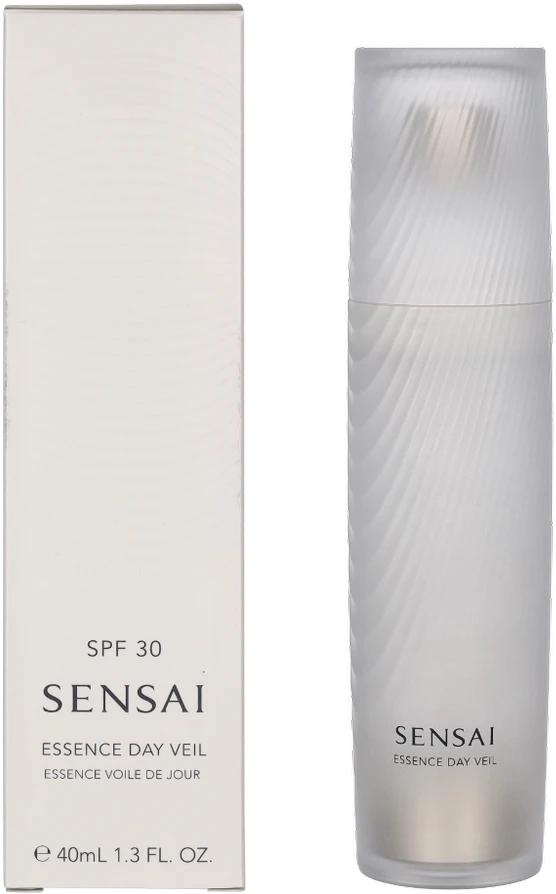 Sensai Expert Items Essence Day Veil Spf30 veido esencija 40ml