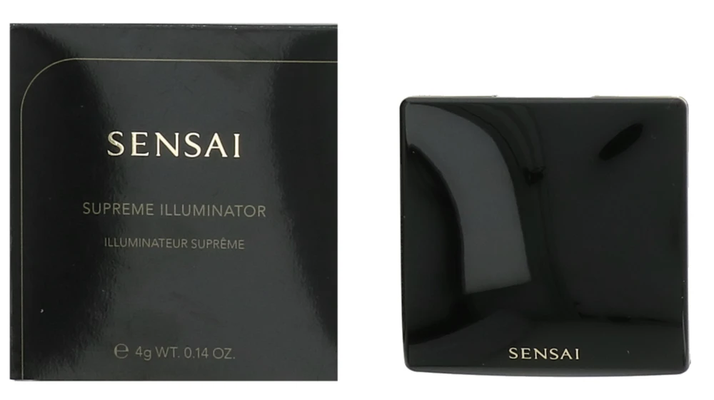 Sensai Supreme Illuminator Švytėjimo suteikianti priemonė