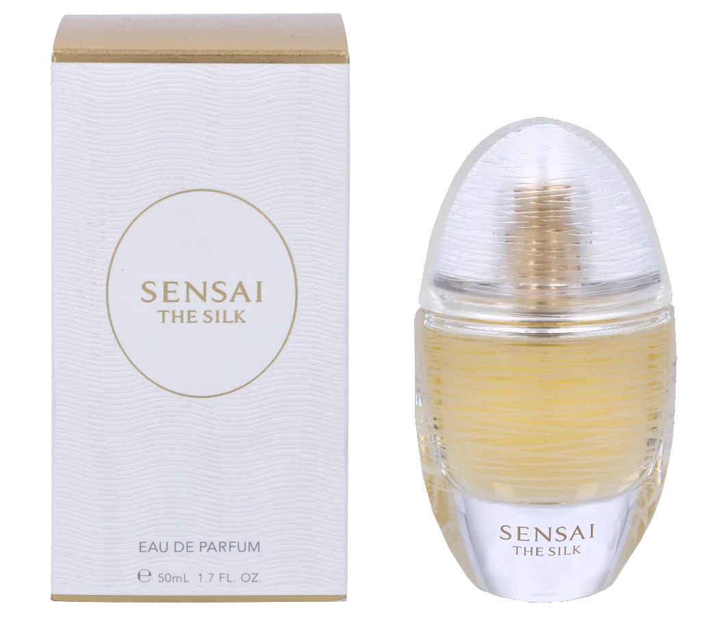 "Sensai The Silk" kvepalų purškalas 50ml