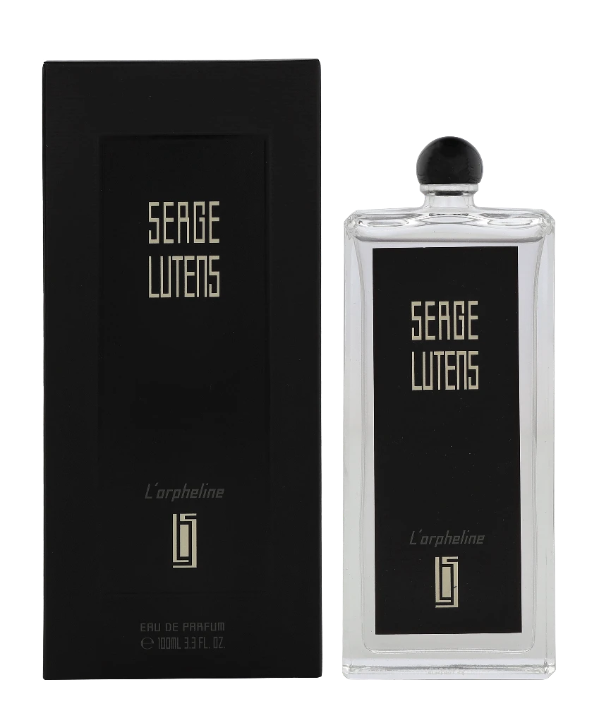 Serge Lutens L'Orpheline EDP parfumuotas vanduo Unisex, 100 ml