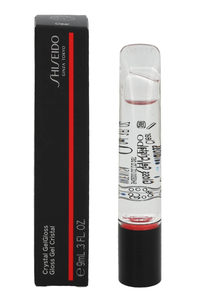 Shiseido Crystal GelGloss