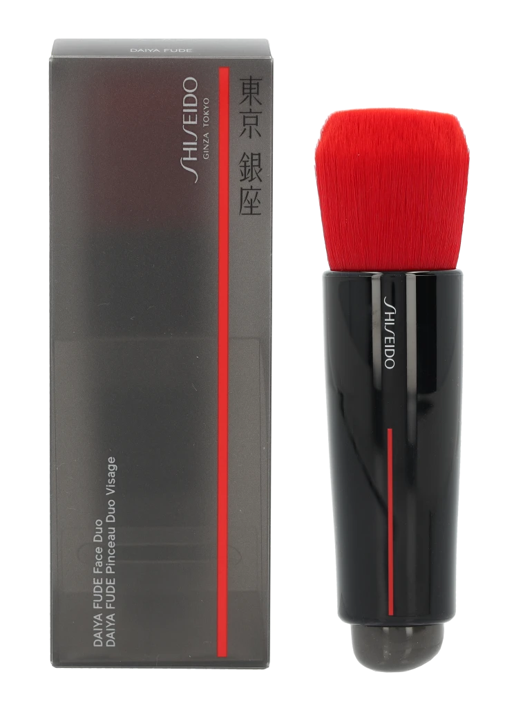 Shiseido Daiya Fude Face Duo
