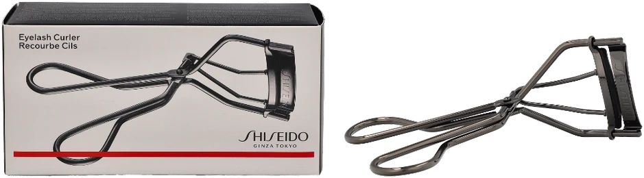 Shiseido Eyelash Suktukas, 1 piece