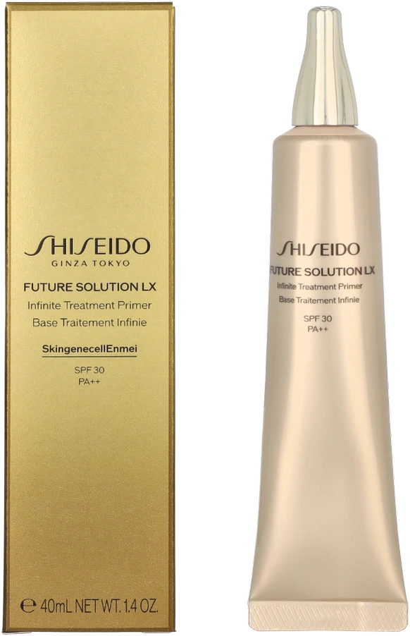 Shiseido Future Solution LX Infinite Treatment Primer SPF30, 40 ml