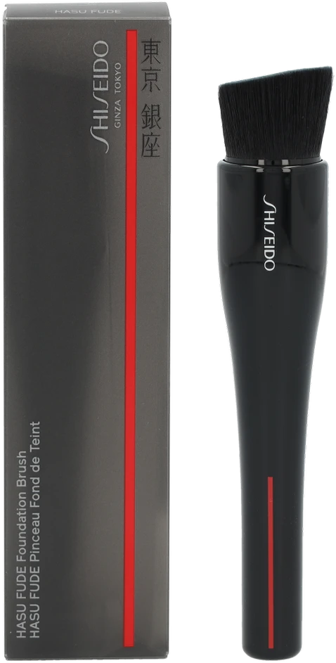 Shiseido Hasu Fude Fundation
