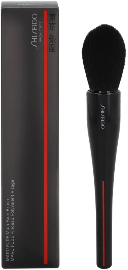 Shiseido Maru Fude Multi Face