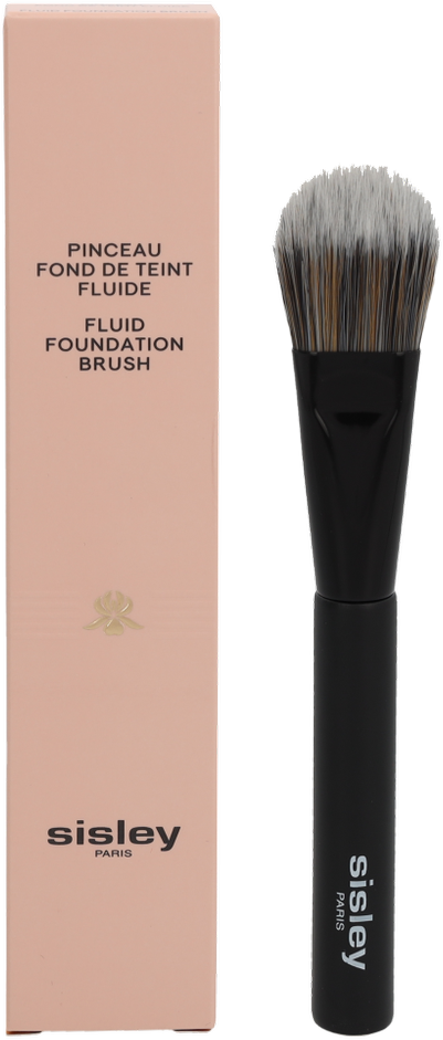 Sisley Fluid Foundation, 1 vnt