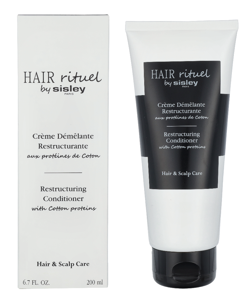 Sisley Hair Rituel kondicionierius, 200 ml