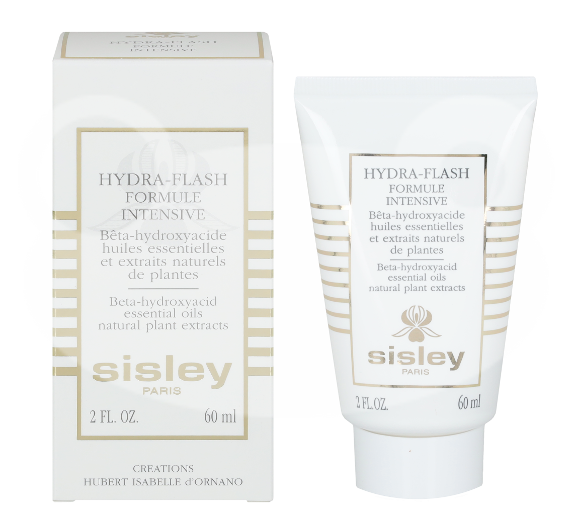 Sisley Hydra-Flash Formule Intensive Face Mask moterims, 60 ml