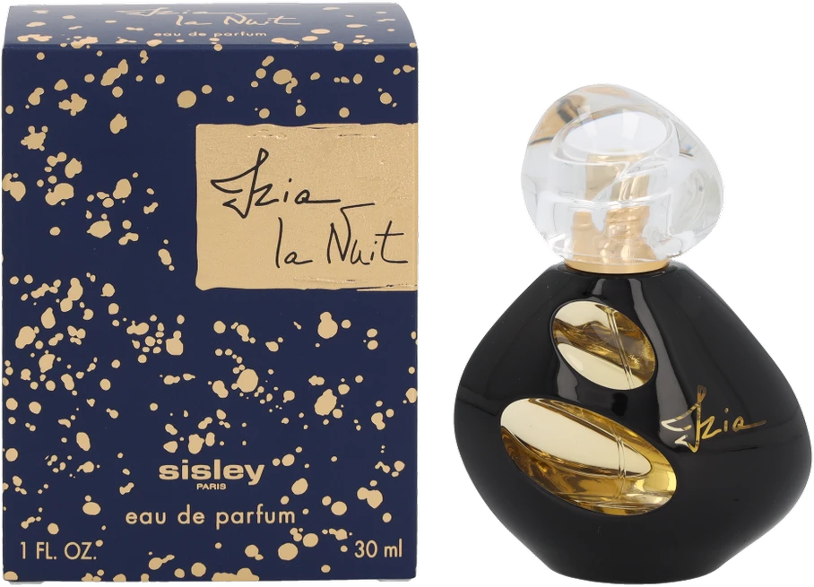 Sisley Izia La Nuit EDP parfumuotas vanduo moterims, 30 ml